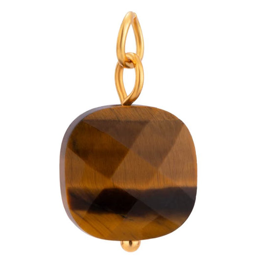 Golden Tiger Eye - Clout Vienna#