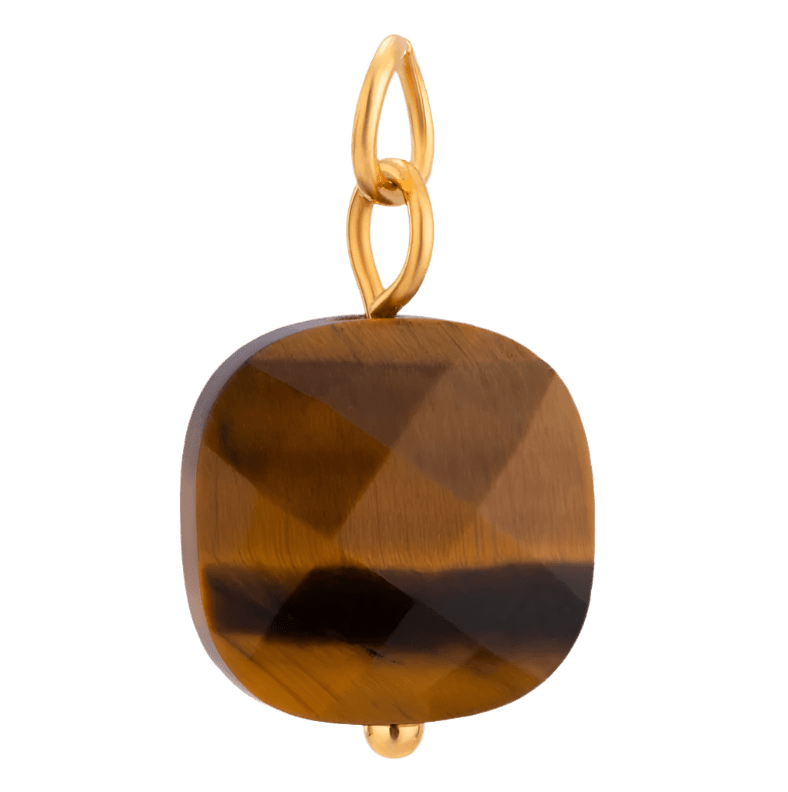 Golden Tiger Eye - Clout Vienna#