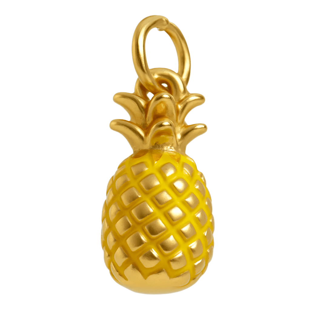 Große Ananas - Clout Vienna