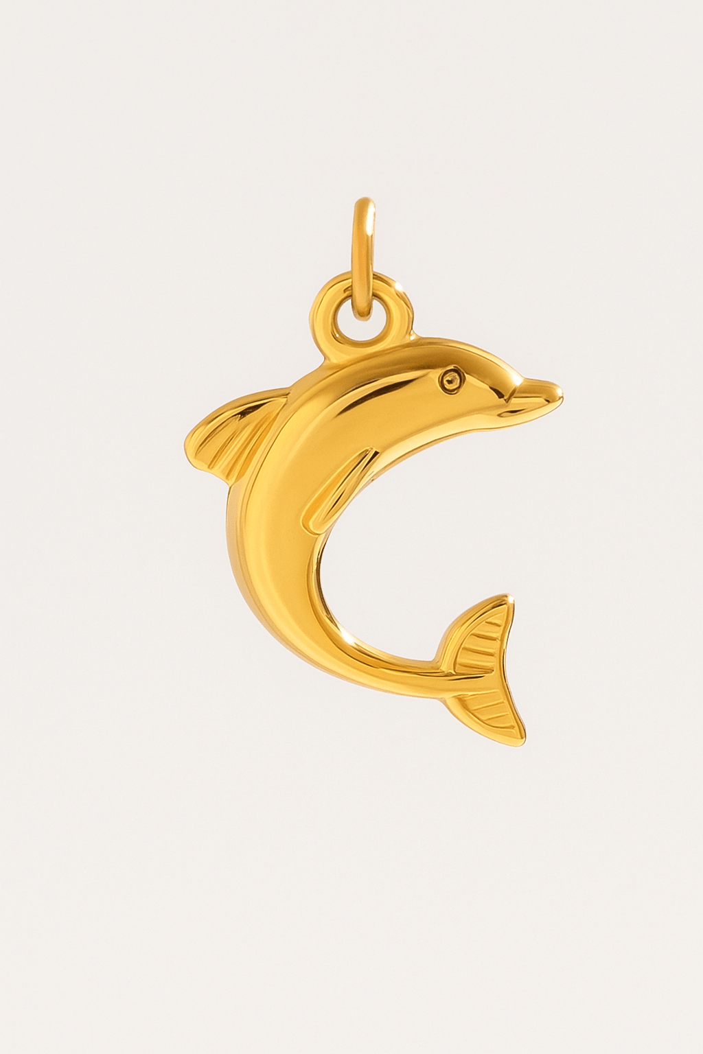 Großer Delphin - Clout Vienna