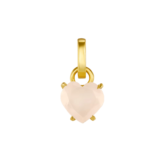 Herz Amulet - Clout Vienna