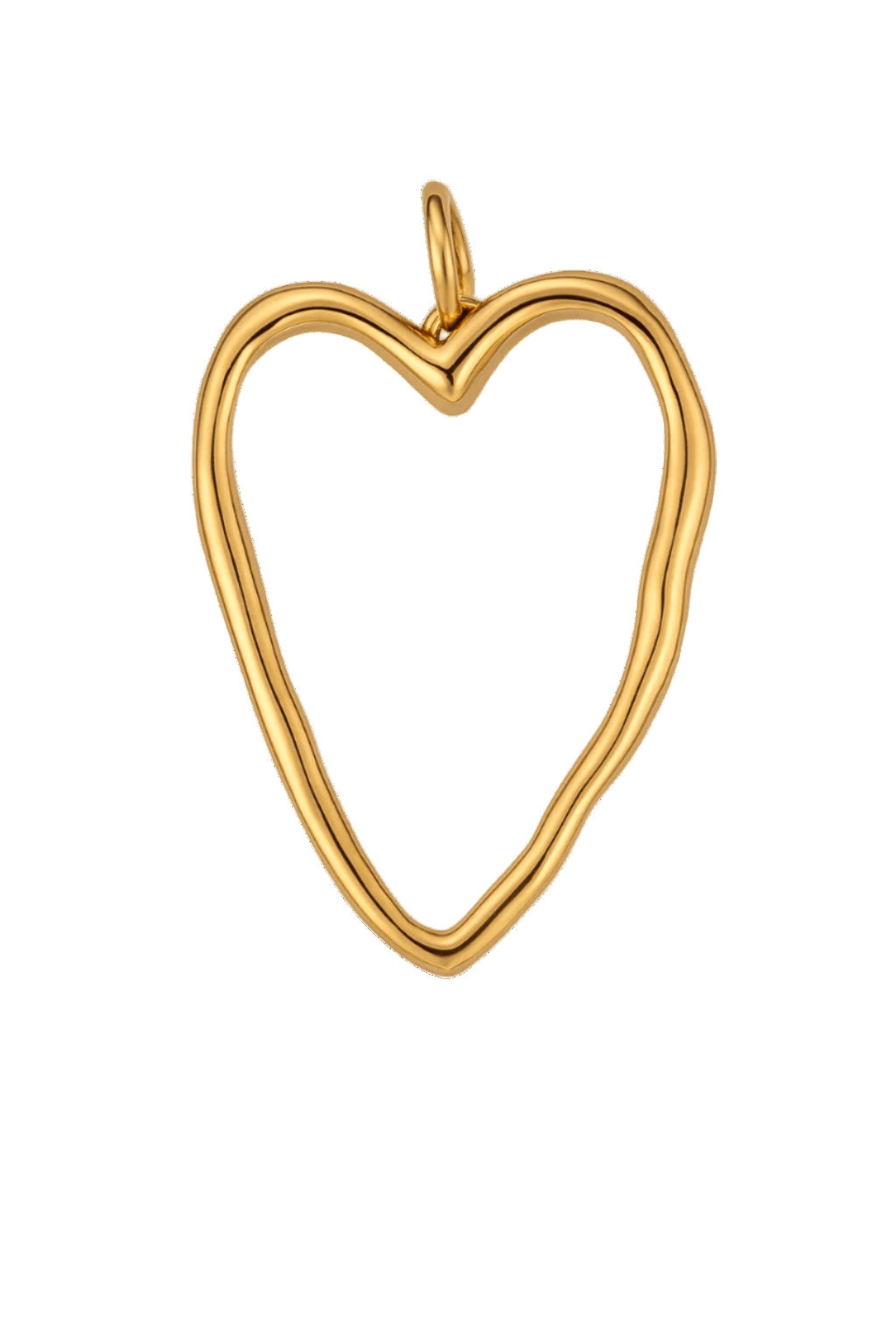 Herz Groß - Clout Vienna