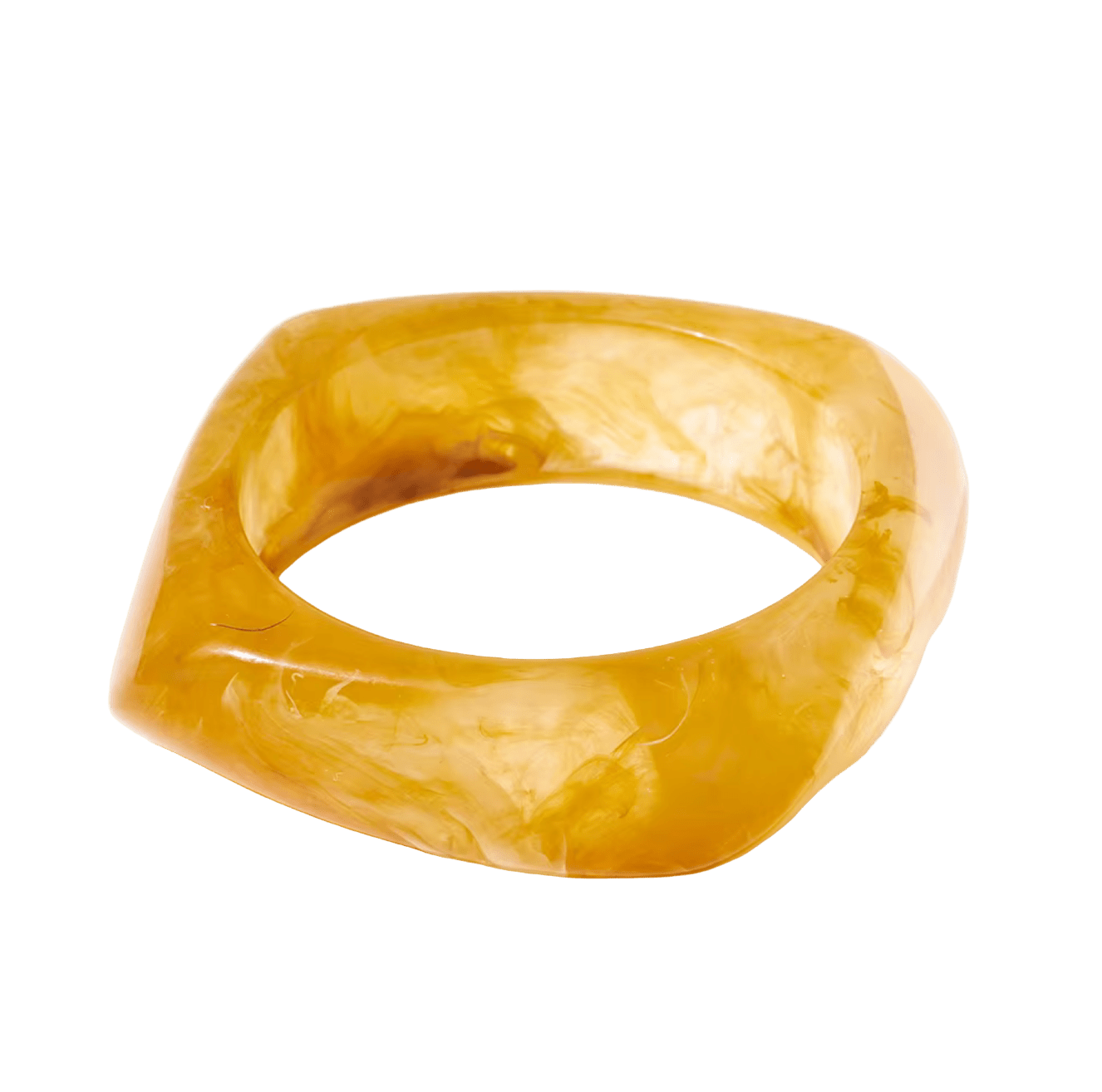 Honey Sol Bangle - Clout Vienna