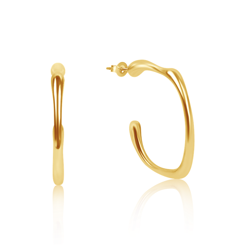 Flow Hoops