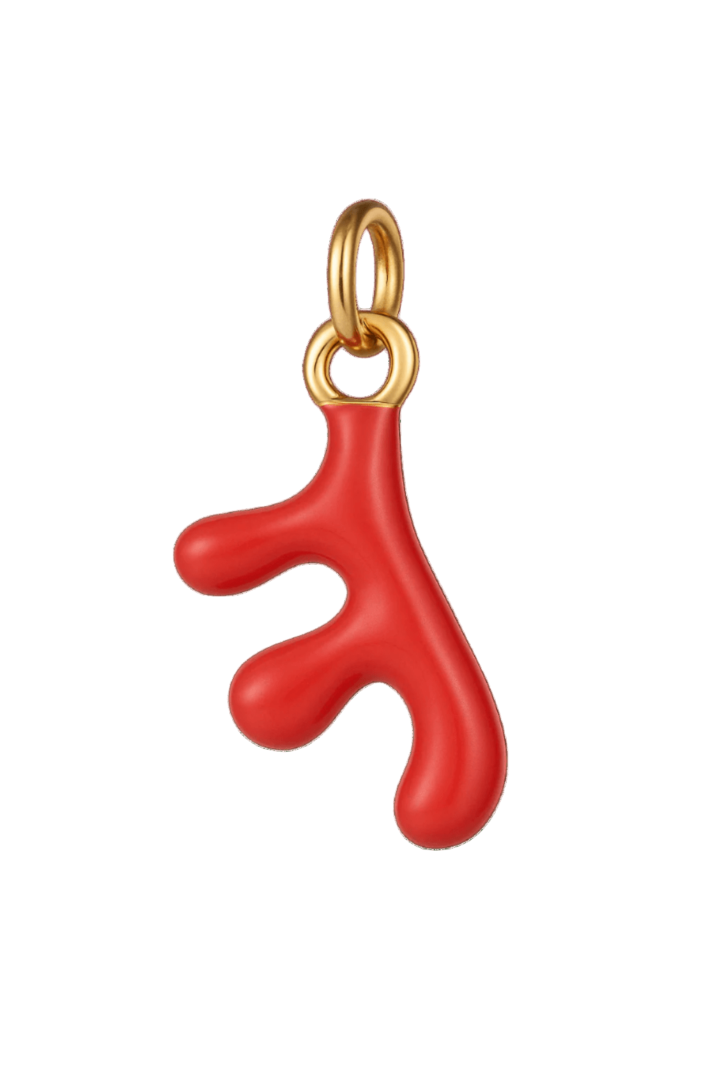 Koralle Rot - Clout Vienna