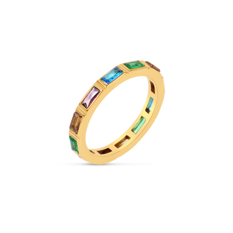 Eternal Dawn Ring