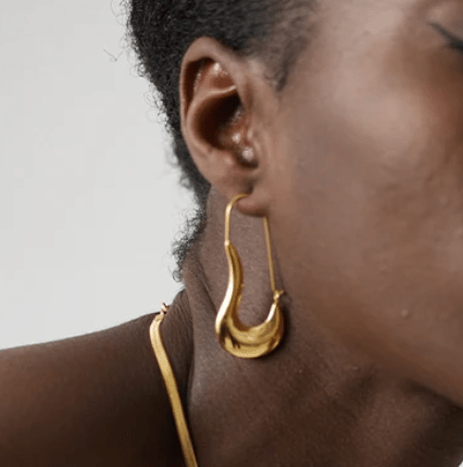 Liquid Gold - Clout Vienna