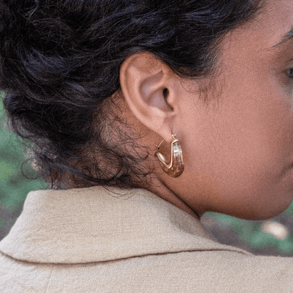 Luna Grace Braun - Clout Vienna