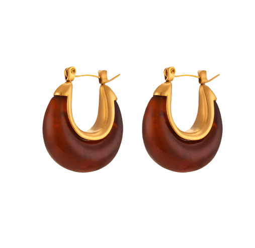 Luna Grace Braun - Clout Vienna#