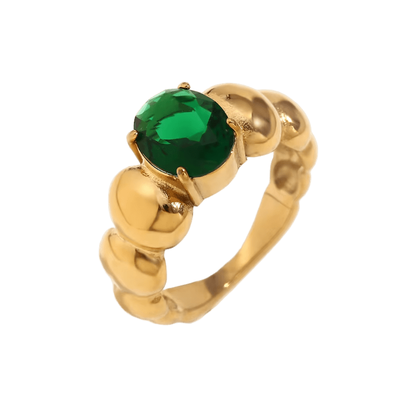 Luna green - Clout Vienna