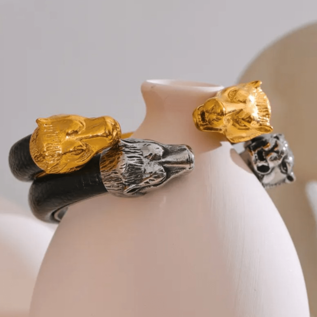 Majestic Roar - Clout Vienna