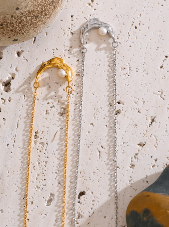 Mira Pearl - Clout Vienna