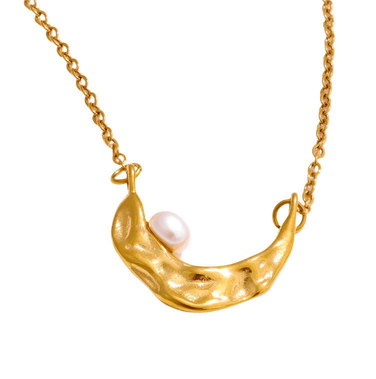 Mira Pearl - Clout Vienna