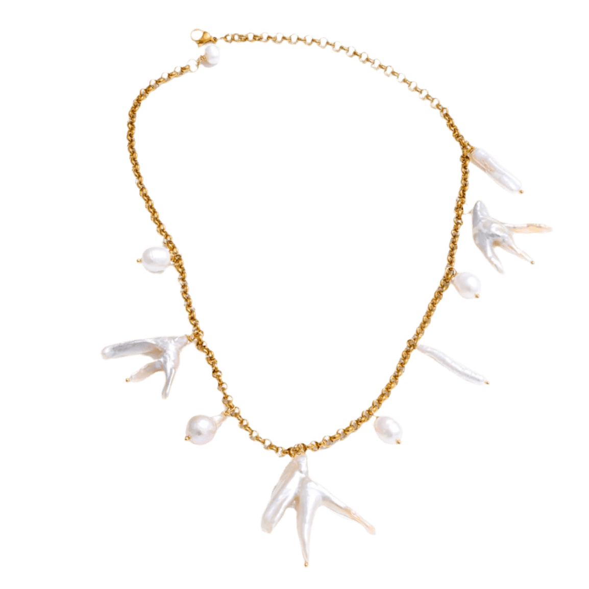 Ocean Branch - Clout Vienna