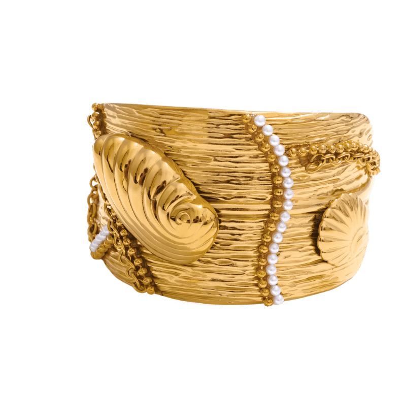 Oceana Luxe - Clout Vienna