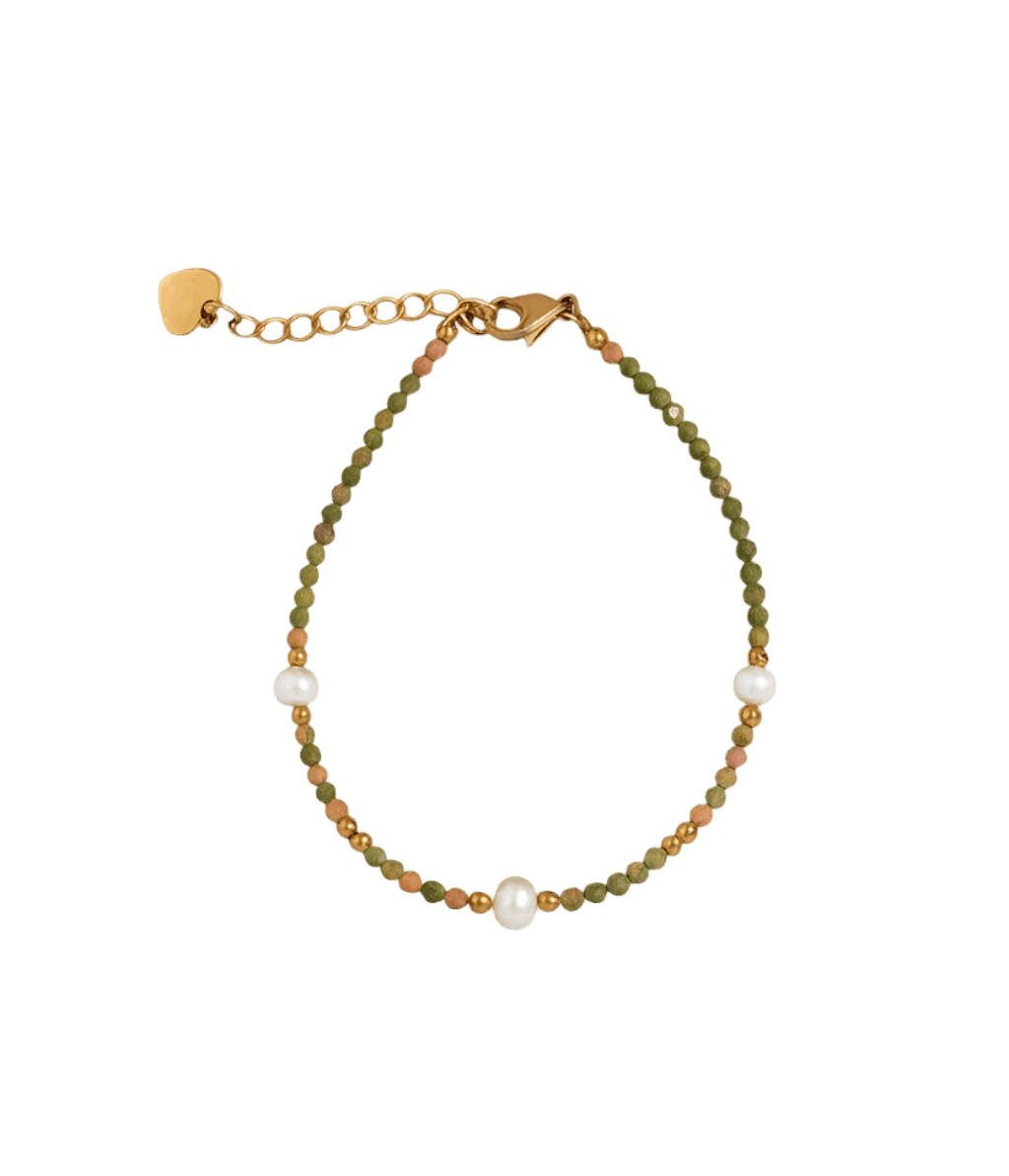 Olive Garden Armband - Clout Vienna