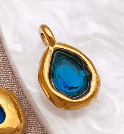 Organic Birthstone - Clout Vienna