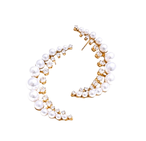 Pearl Cascade - Clout Vienna