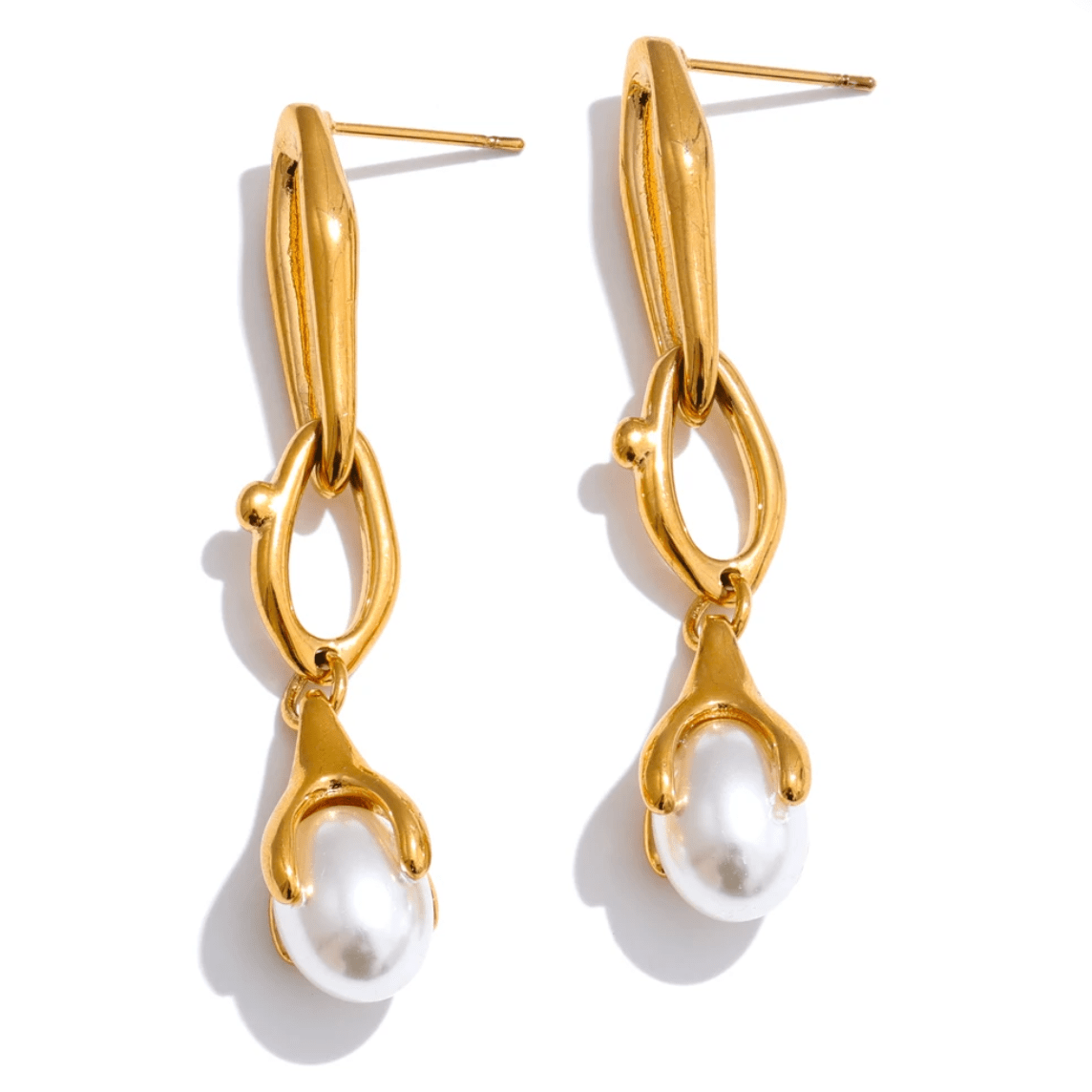 Pearl Flow - Clout Vienna