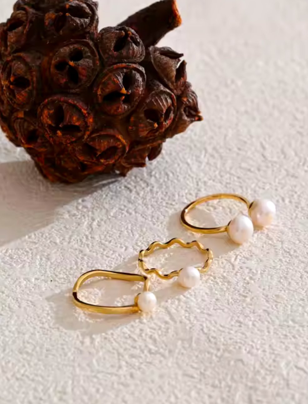 Pearl Harmony - Clout Vienna#