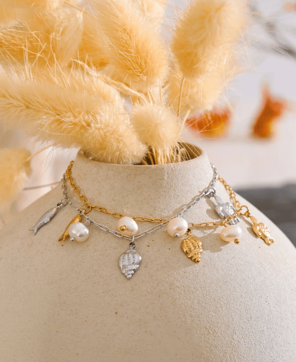 Pearl Stories - Clout Vienna