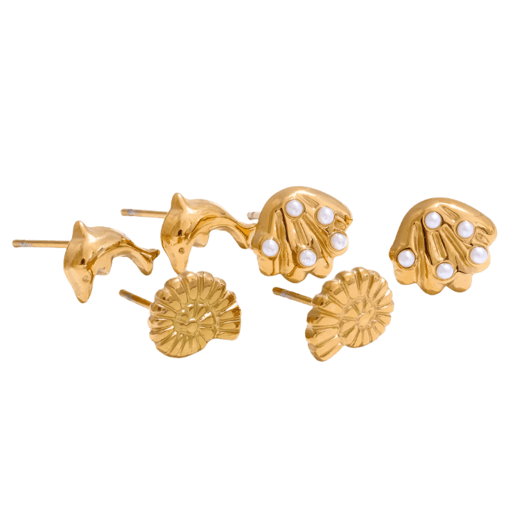 Petite Flora Set - Clout Vienna