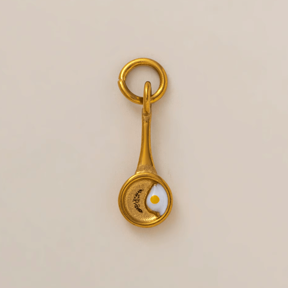 Pfanne mir Ei - Clout Vienna