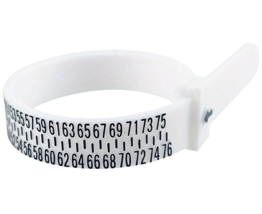 Ring Sizer