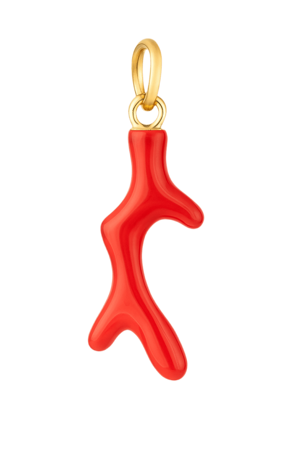 Rote Coralle - Clout Vienna