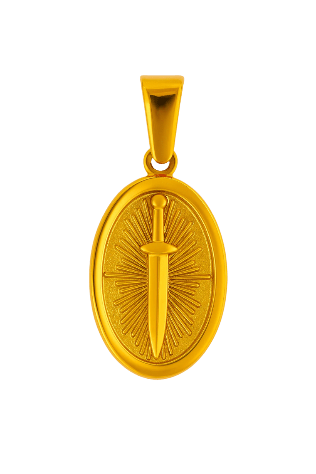 Schwert Anhänger - Clout Vienna