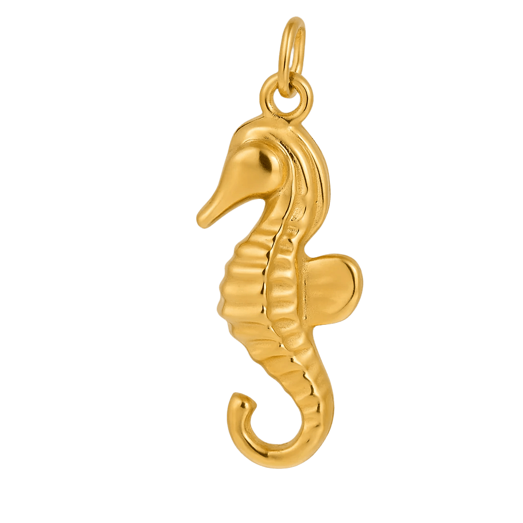 Seepferdchen petit - Clout Vienna#