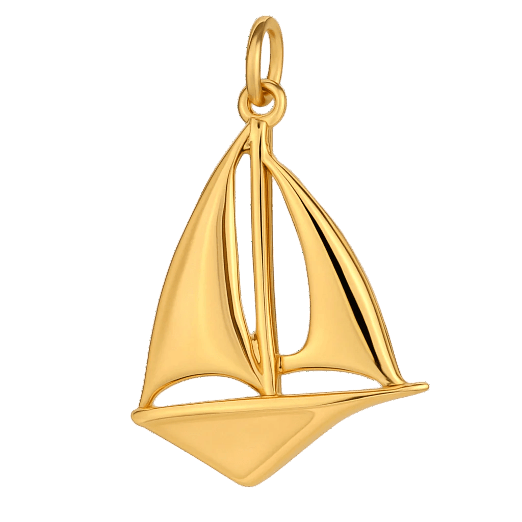 Segelboot - Clout Vienna