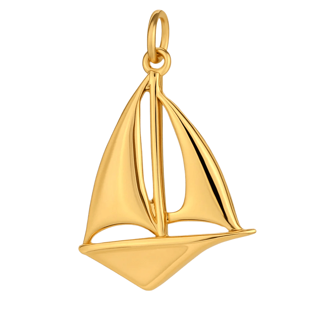 Segelboot - Clout Vienna#