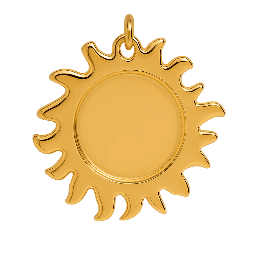 Sonne Comic - Clout Vienna