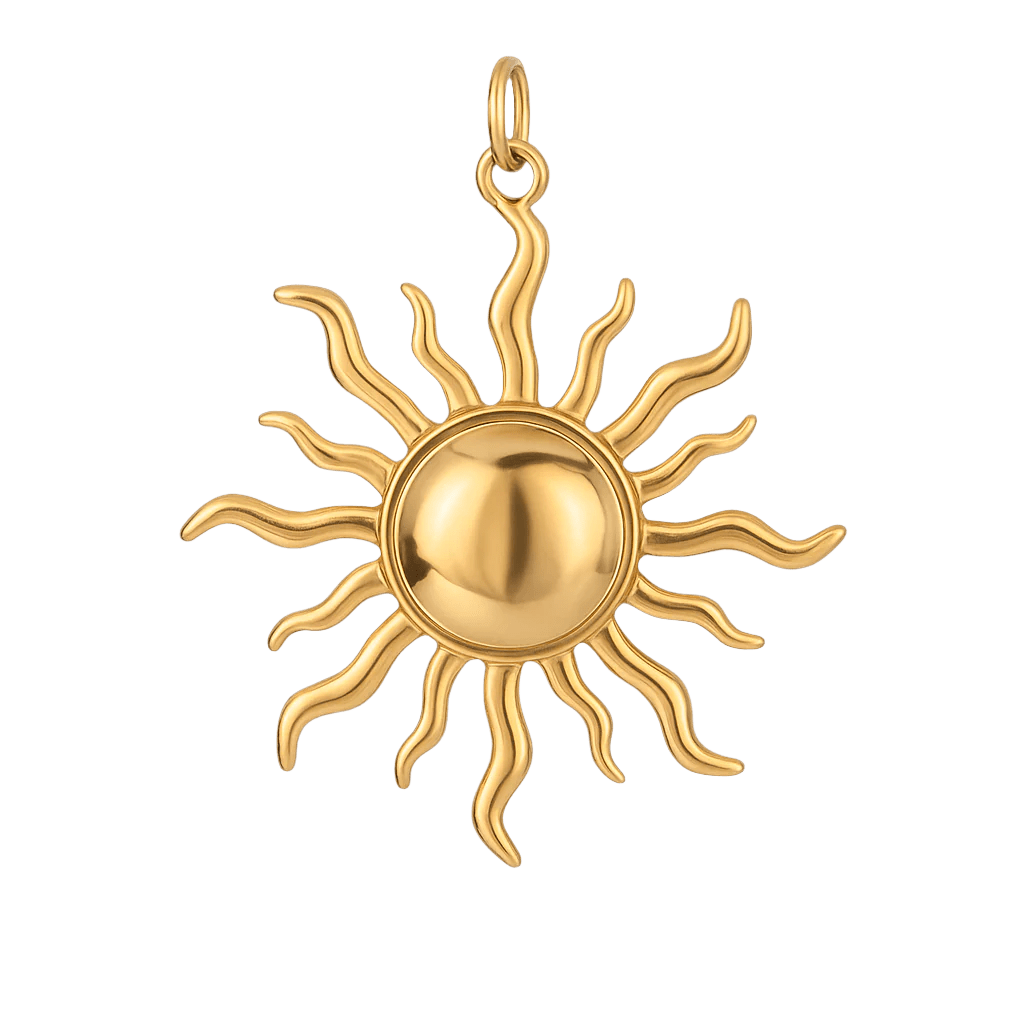 Sonne Groß - Clout Vienna#