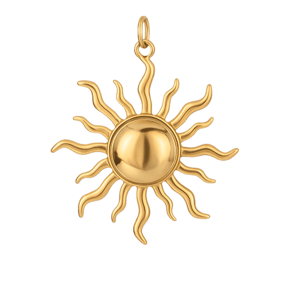 Sonne Groß - Clout Vienna#