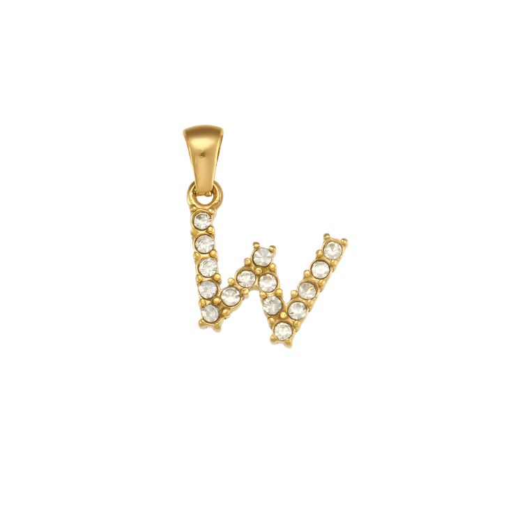 Sparkling Letter - Clout Vienna#