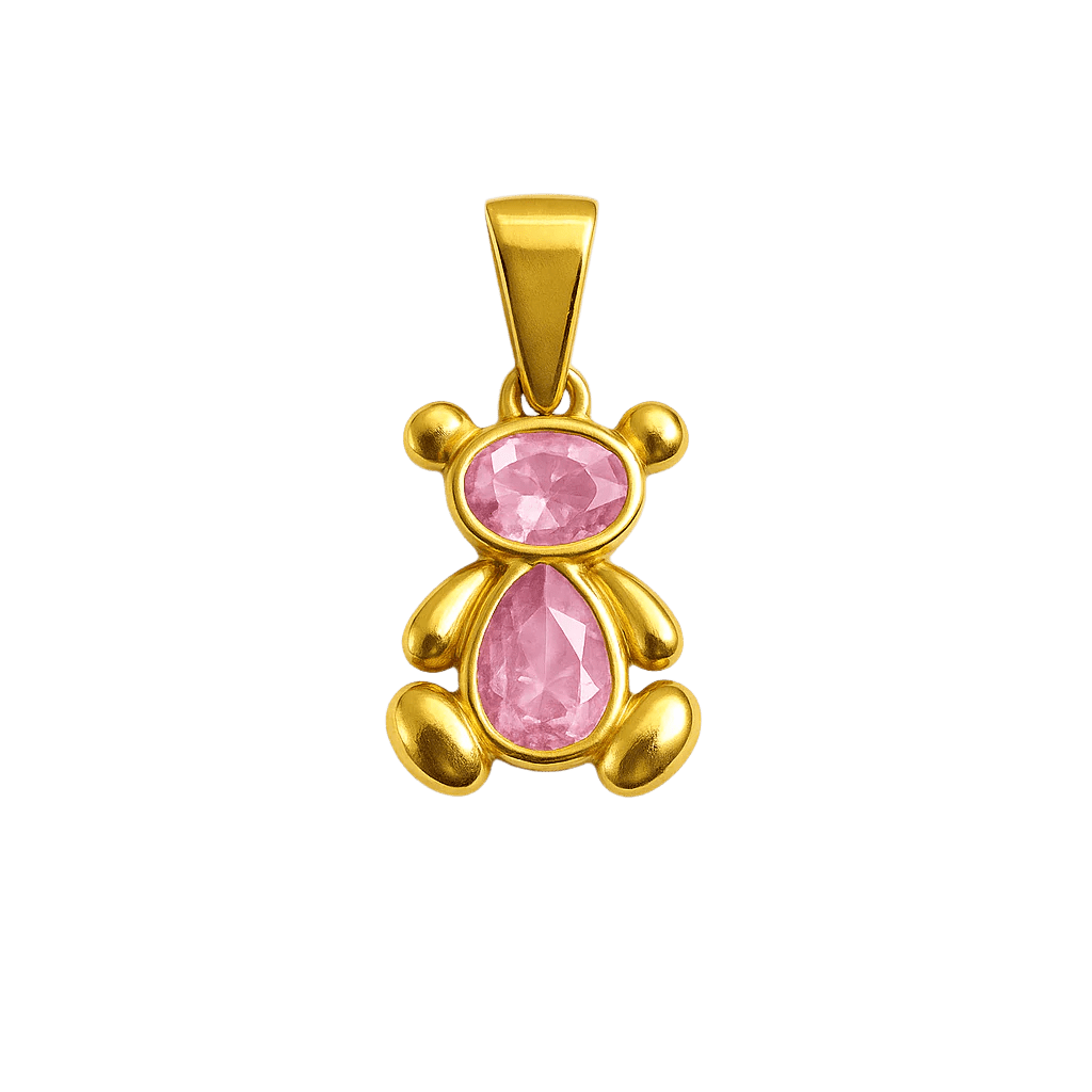 Sparkling Teddy - Clout Vienna