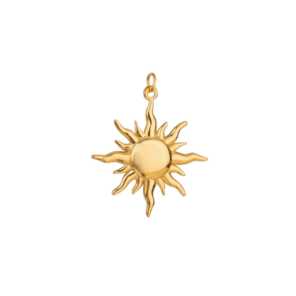 Sun Charm - Clout Vienna