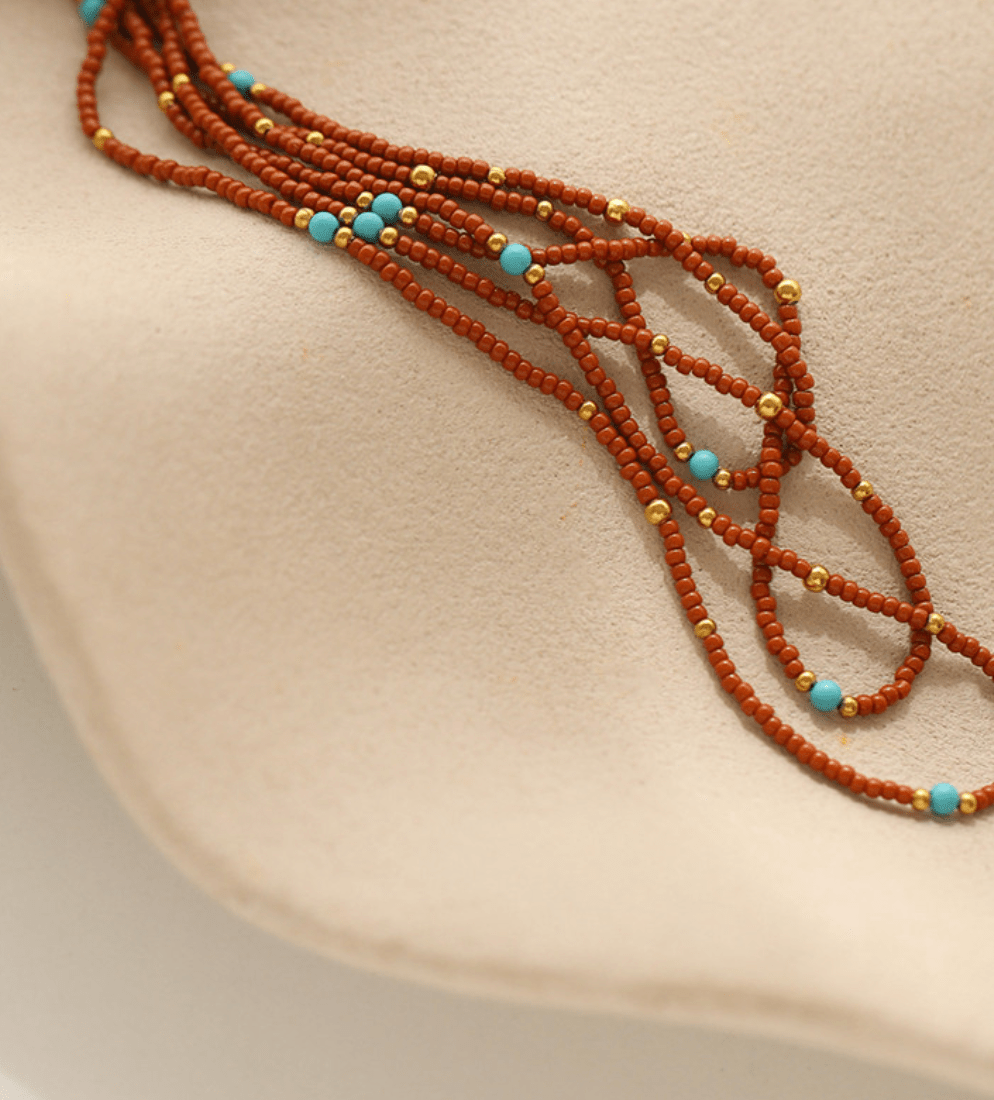 Sunset Marrakesh - Clout Vienna