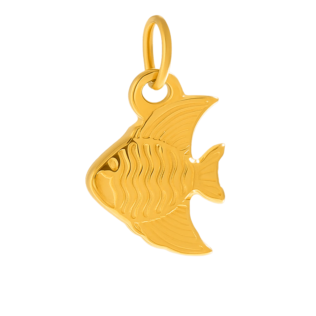 Tini fish - Clout Vienna