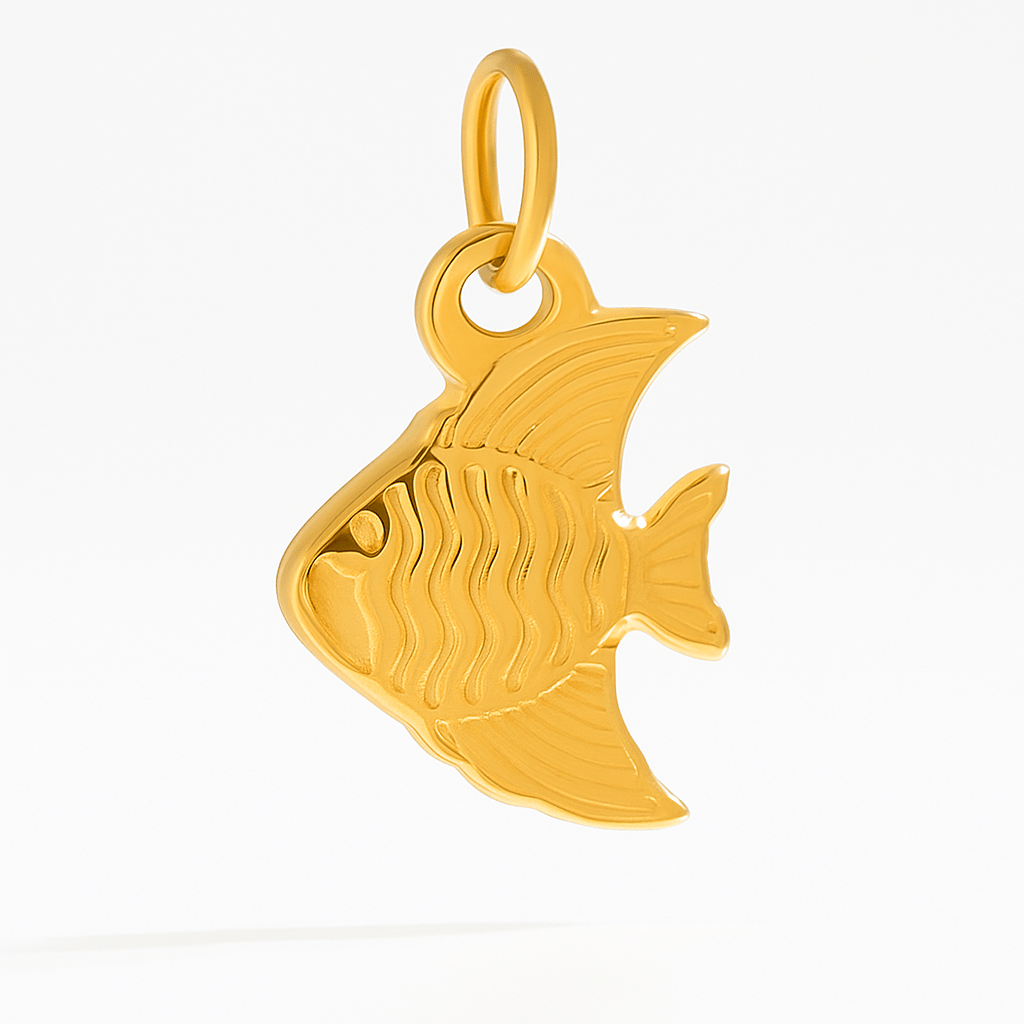 Tini fish - Clout Vienna