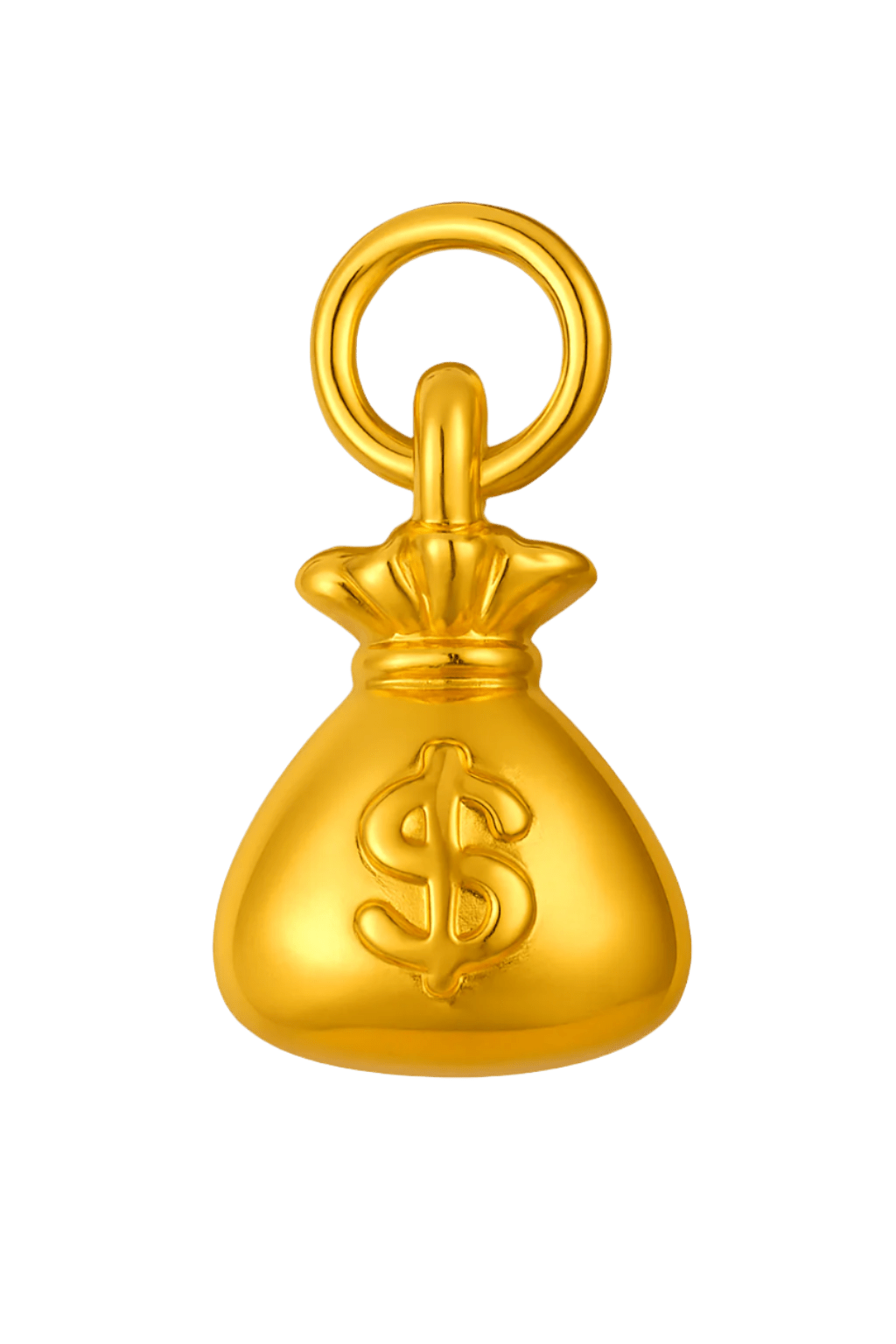 Tiny Money bag - Clout Vienna