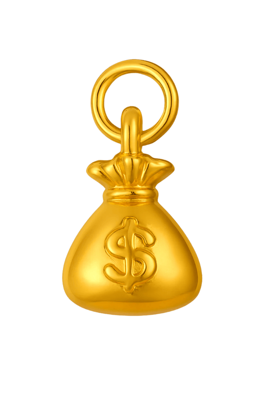 Tiny Money bag - Clout Vienna