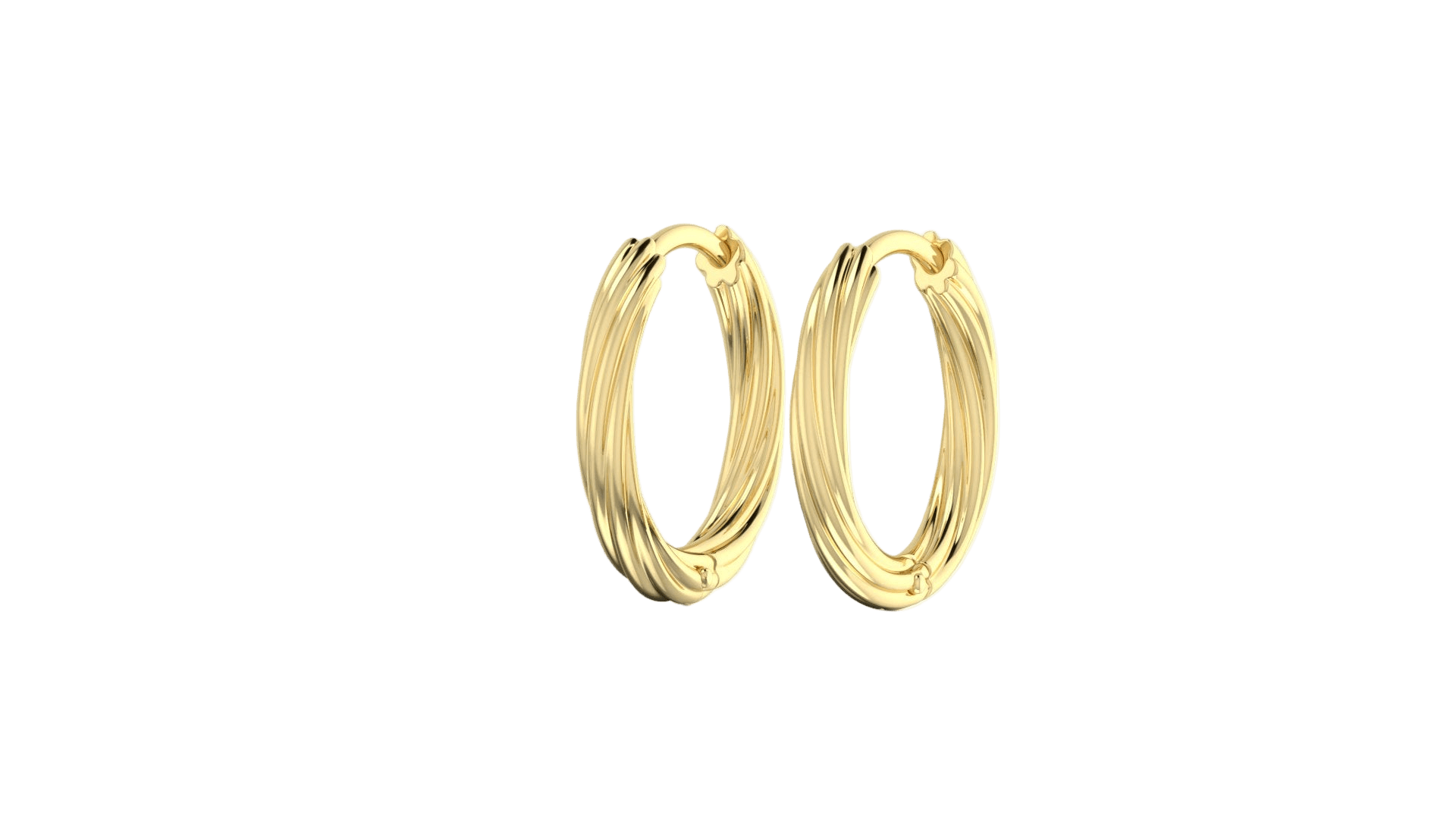 Twisted Huggies - Clout Vienna