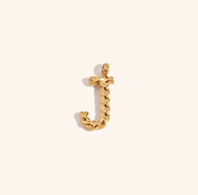 Twisted Letter - Clout Vienna#