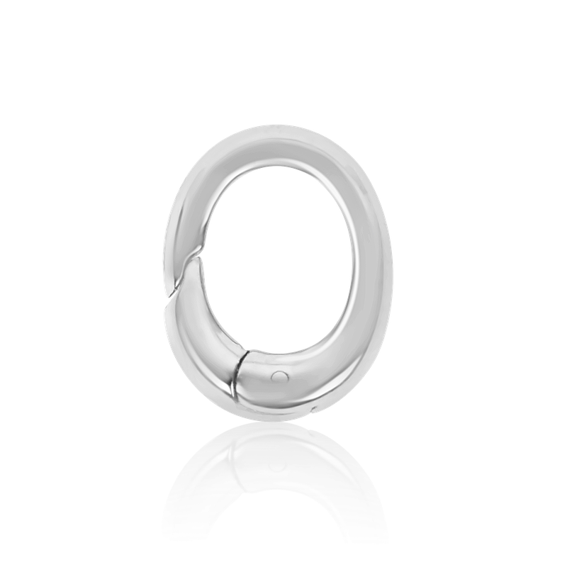 Charm Connect Ring Verschluss