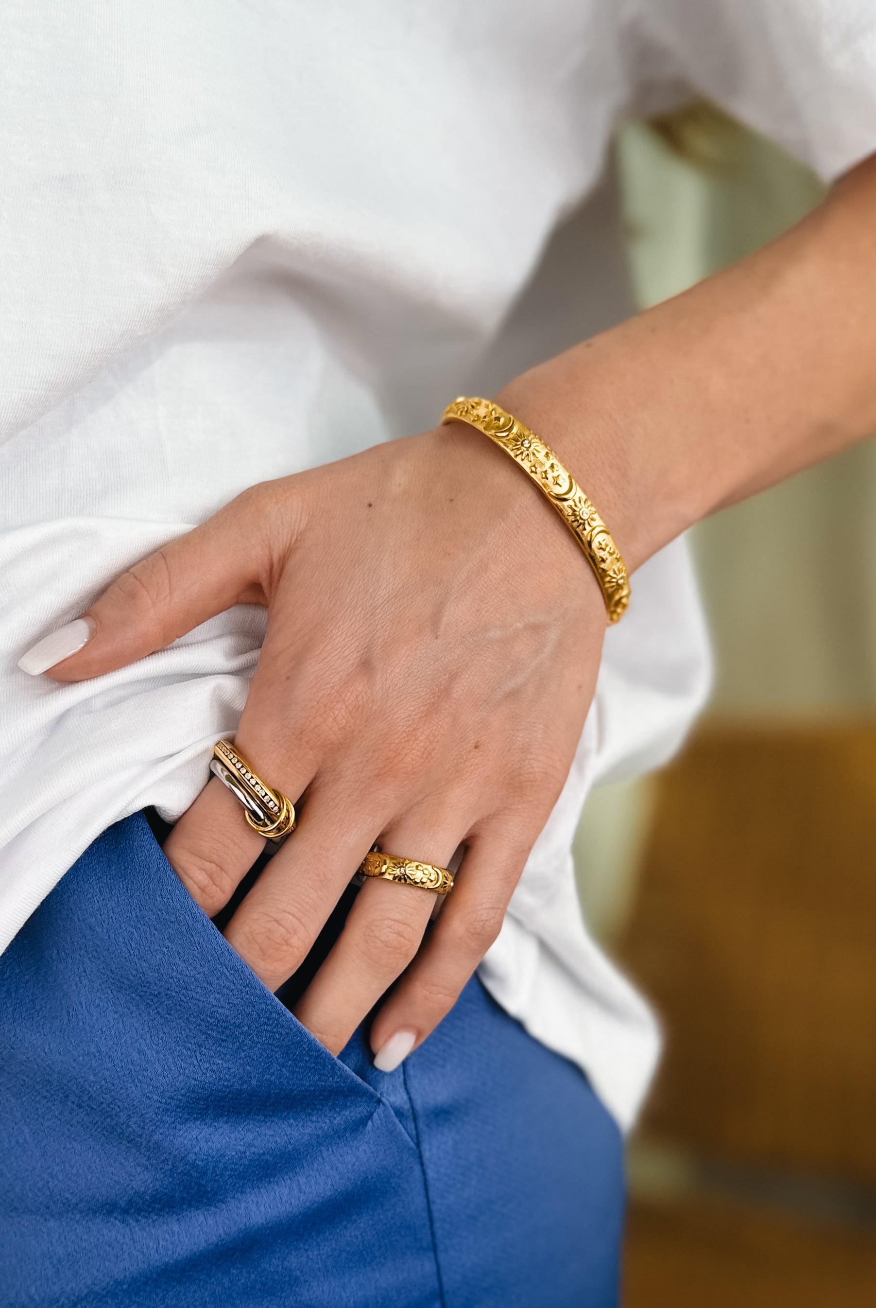 Universe - Clout Vienna#