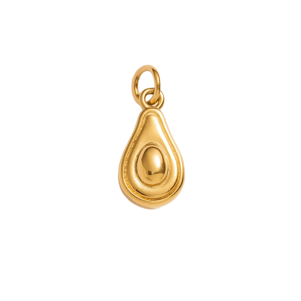 Vintage Avocado - Clout Vienna