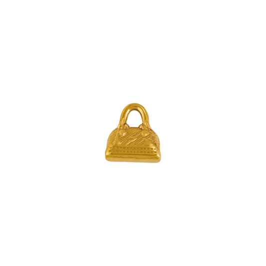 Vintage Bag - Clout Vienna